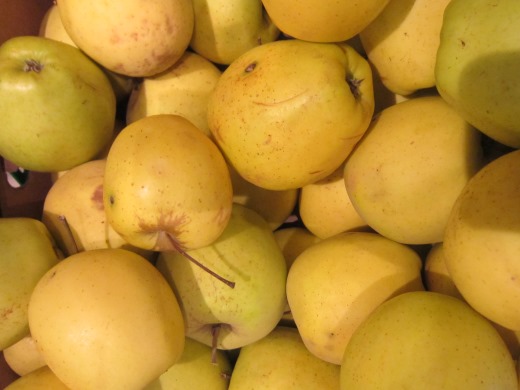 lemons